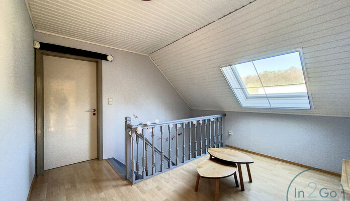 Huis te koop in Oud-Heverlee