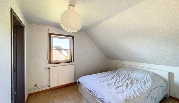 Huis te koop in Oud-Heverlee