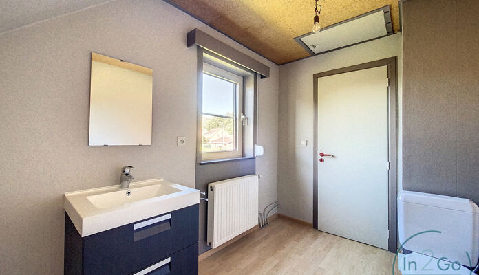 Huis te koop in Oud-Heverlee