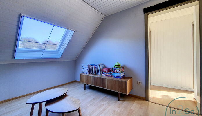 Huis te koop in Oud-Heverlee