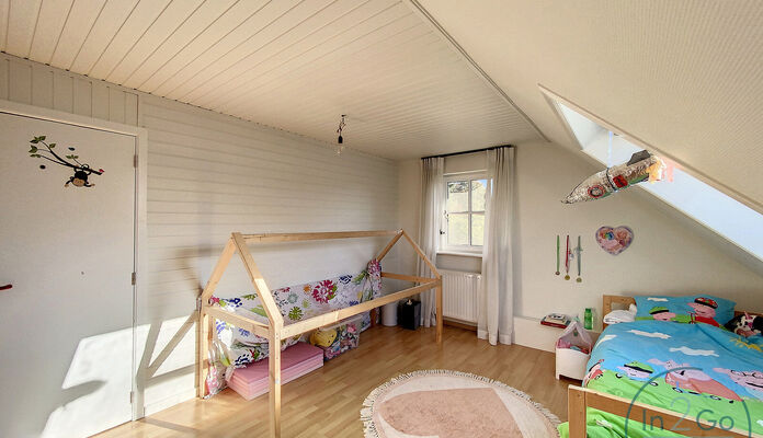 Huis te koop in Oud-Heverlee