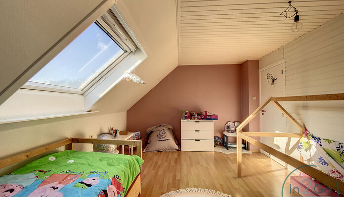 Huis te koop in Oud-Heverlee