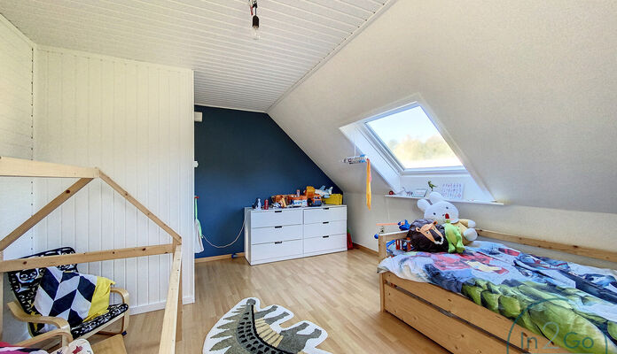 Huis te koop in Oud-Heverlee