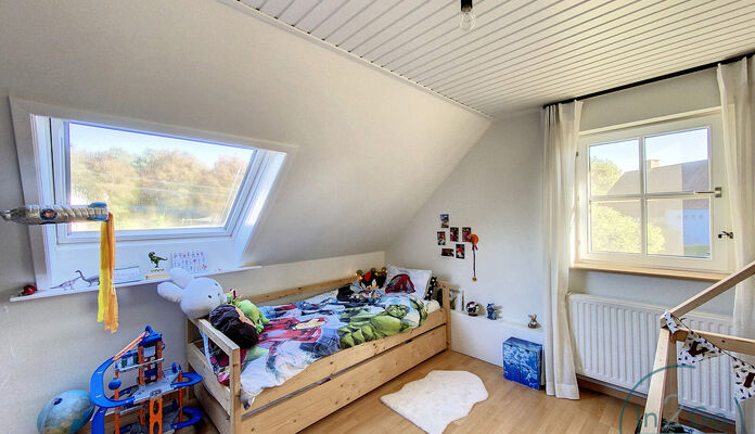 Huis te koop in Oud-Heverlee
