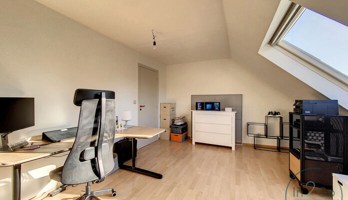 Huis te koop in Oud-Heverlee