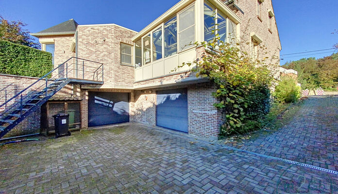 Huis te koop in Oud-Heverlee
