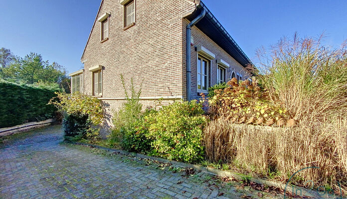 Huis te koop in Oud-Heverlee