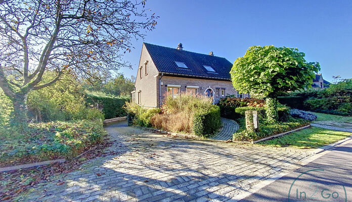 Huis te koop in Oud-Heverlee