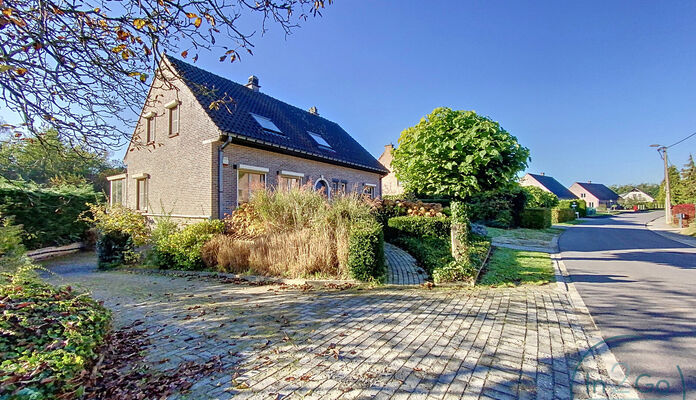 Huis te koop in Oud-Heverlee