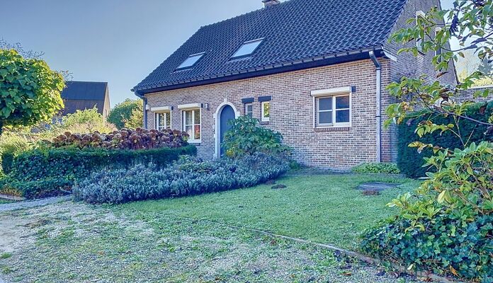 Huis te koop in Oud-Heverlee