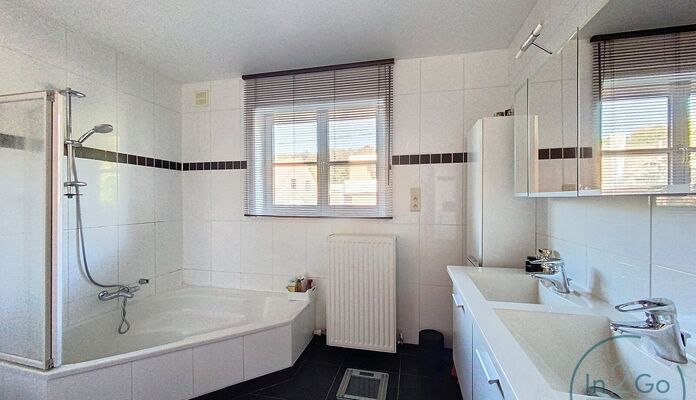 Huis te koop in Oud-Heverlee
