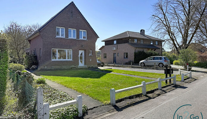 Huis te koop in Oud-Heverlee