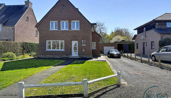 Huis te koop in Oud-Heverlee