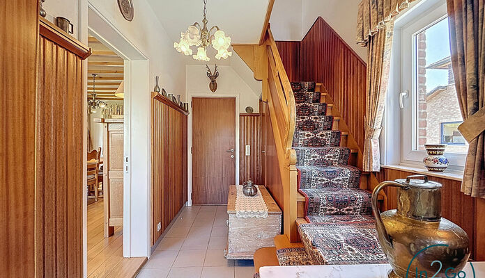 Huis te koop in Oud-Heverlee