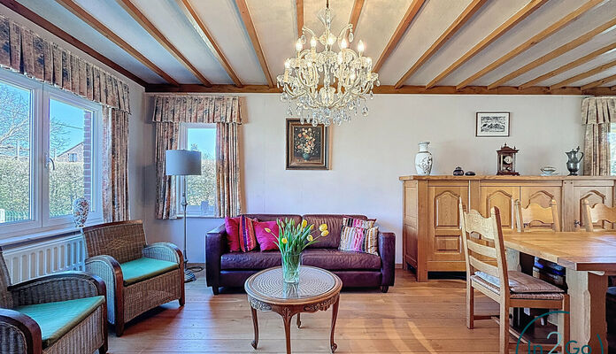 Huis te koop in Oud-Heverlee