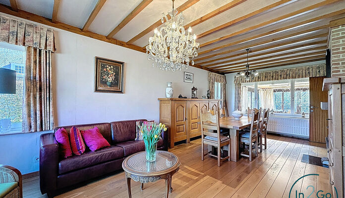 Huis te koop in Oud-Heverlee