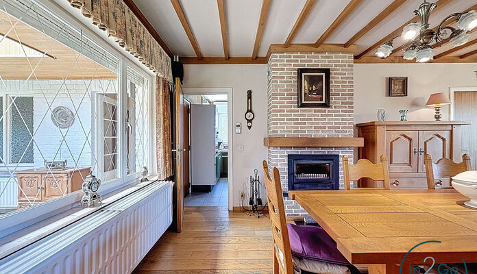 Huis te koop in Oud-Heverlee