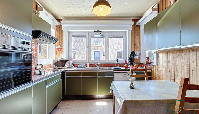 Huis te koop in Oud-Heverlee