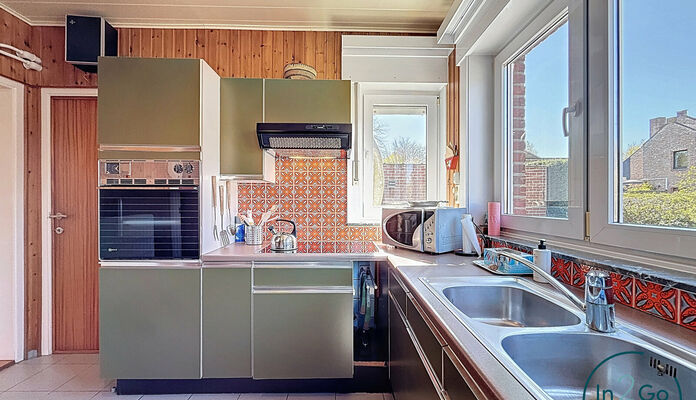 Huis te koop in Oud-Heverlee