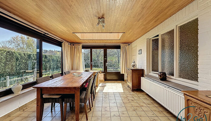 Huis te koop in Oud-Heverlee