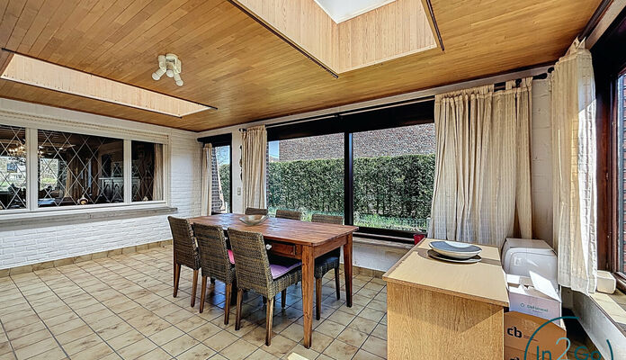 Huis te koop in Oud-Heverlee