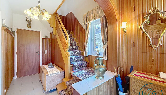 Huis te koop in Oud-Heverlee