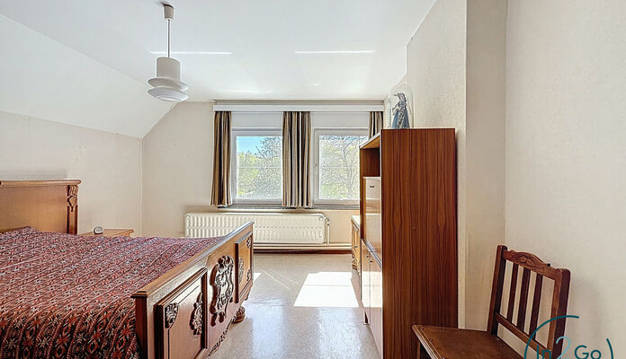 Huis te koop in Oud-Heverlee