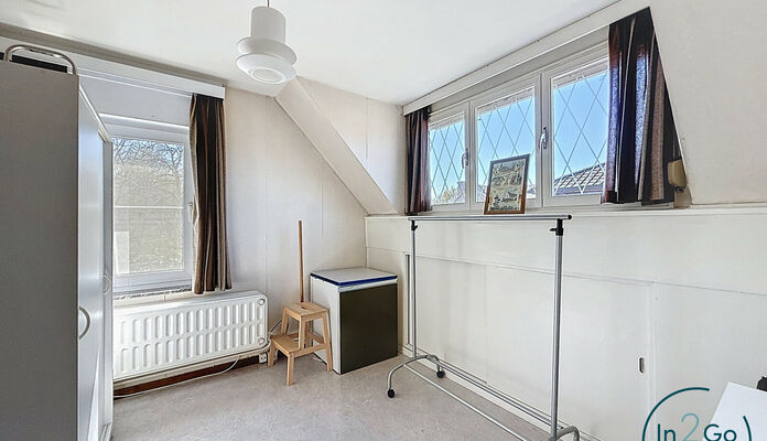 Huis te koop in Oud-Heverlee