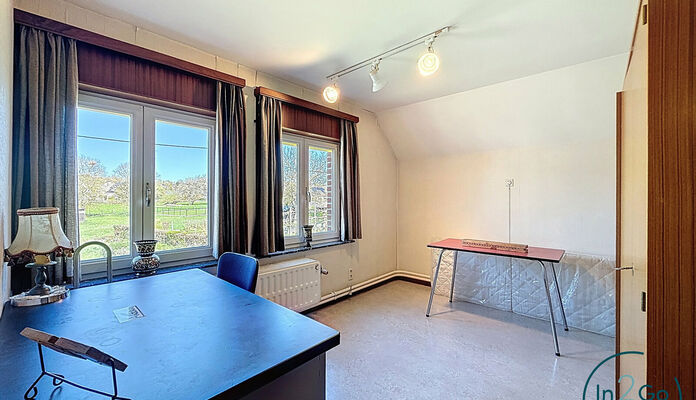 Huis te koop in Oud-Heverlee