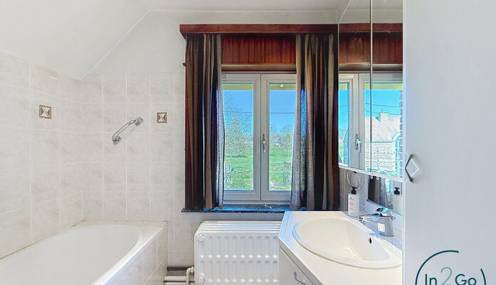 Huis te koop in Oud-Heverlee