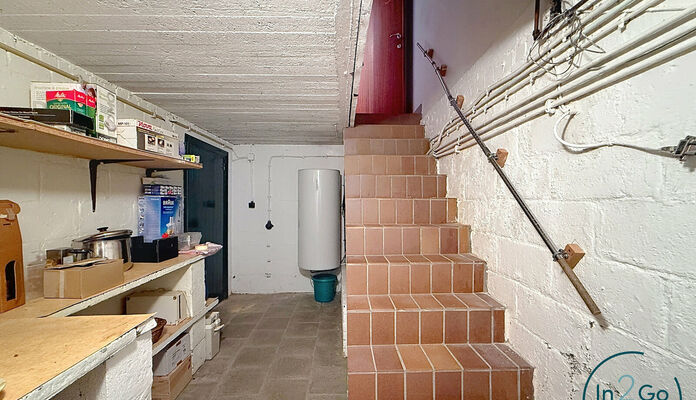 Huis te koop in Oud-Heverlee