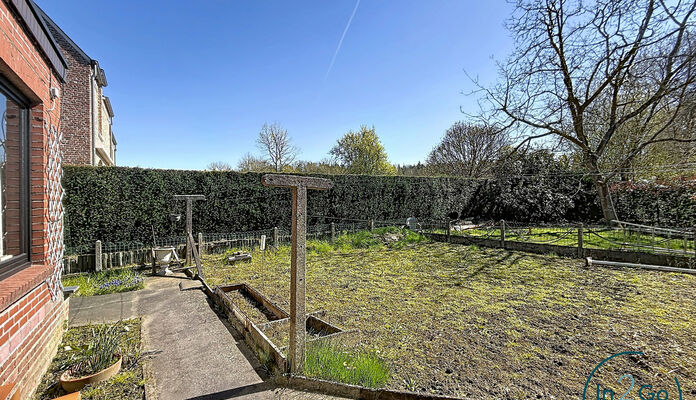 Huis te koop in Oud-Heverlee