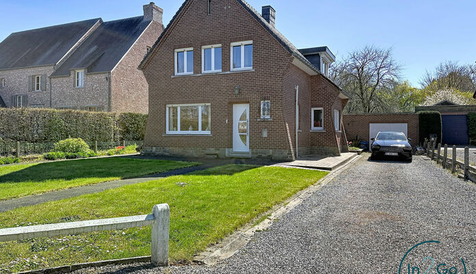 Huis te koop in Oud-Heverlee