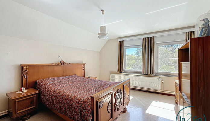 Huis te koop in Oud-Heverlee