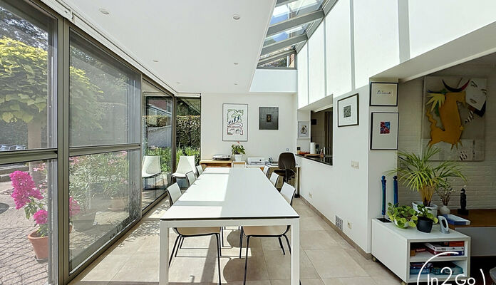 Huis te koop in Oud-Heverlee