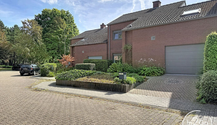 Huis te koop in Oud-Heverlee