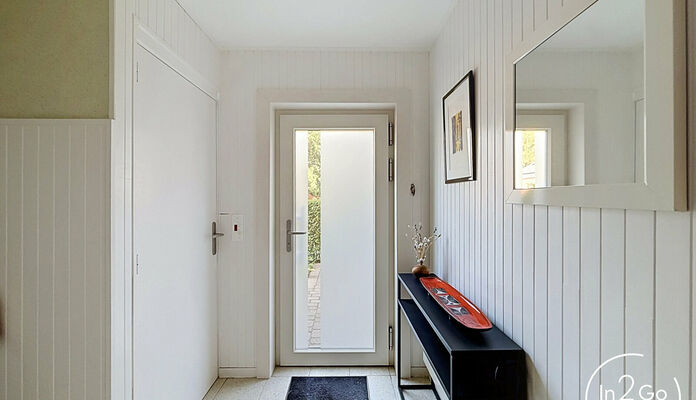 Huis te koop in Oud-Heverlee
