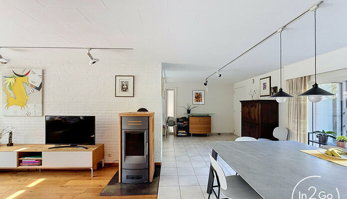 Huis te koop in Oud-Heverlee