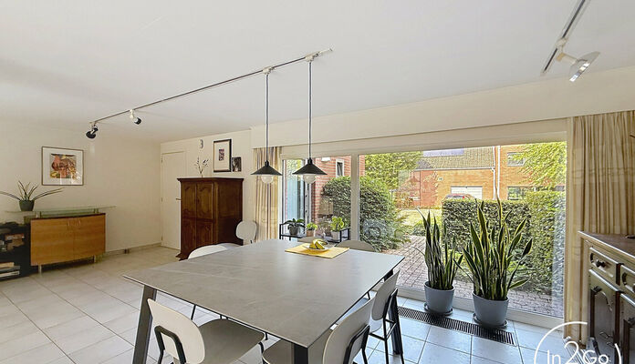 Huis te koop in Oud-Heverlee