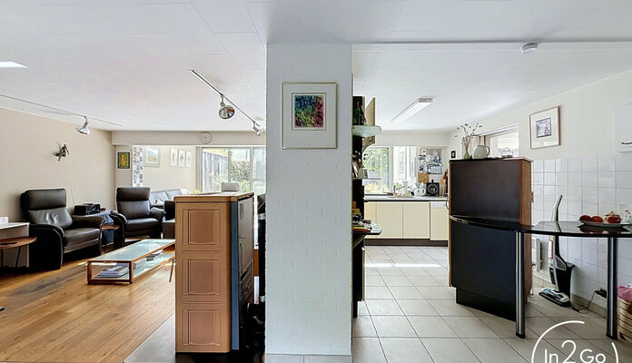 Huis te koop in Oud-Heverlee