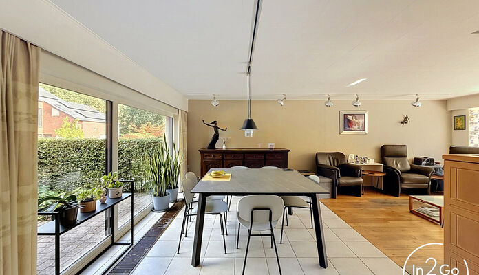 Huis te koop in Oud-Heverlee