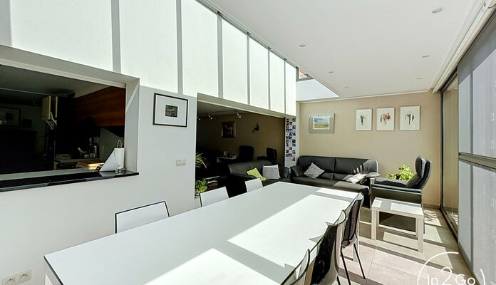 Huis te koop in Oud-Heverlee