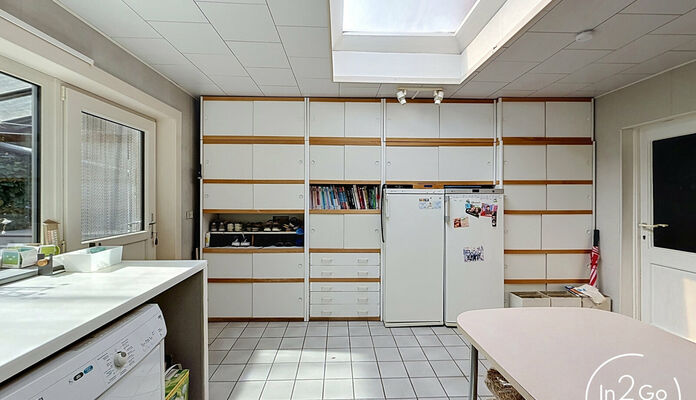 Huis te koop in Oud-Heverlee