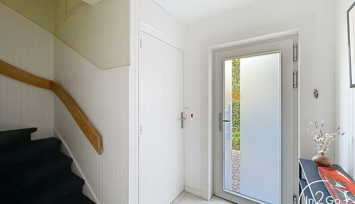 Huis te koop in Oud-Heverlee