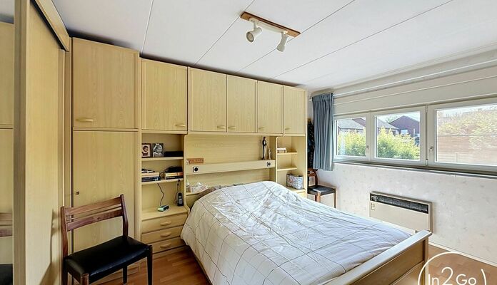 Huis te koop in Oud-Heverlee