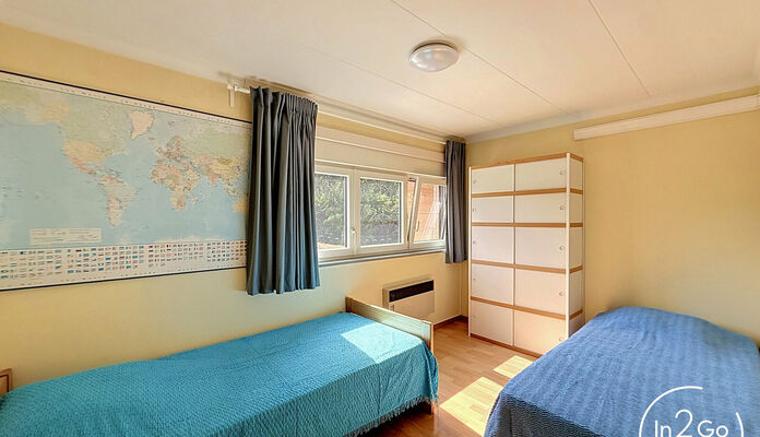 Huis te koop in Oud-Heverlee