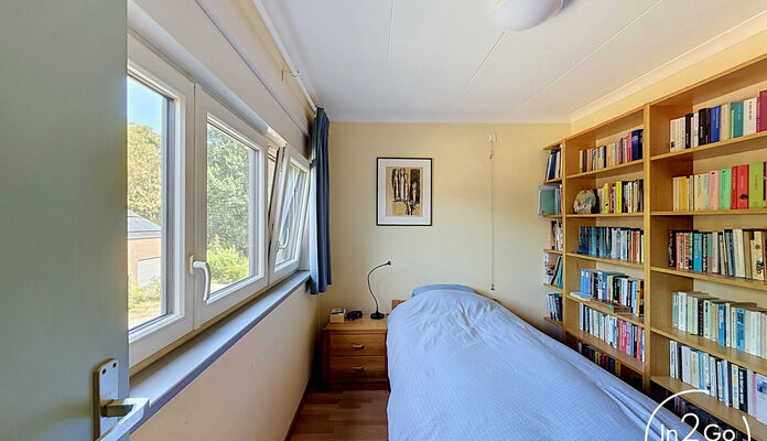 Huis te koop in Oud-Heverlee