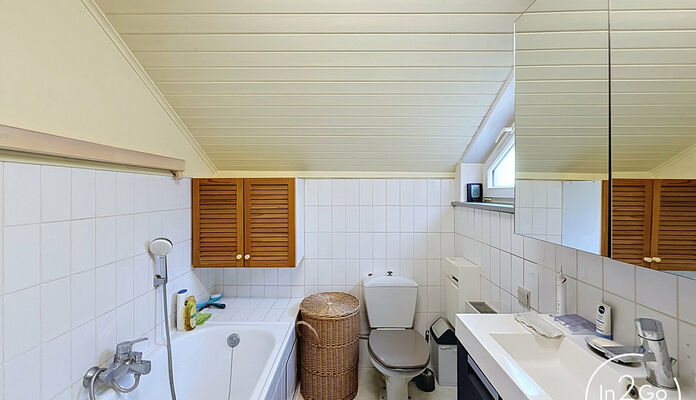 Huis te koop in Oud-Heverlee