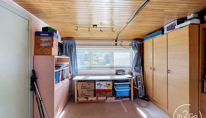 Huis te koop in Oud-Heverlee