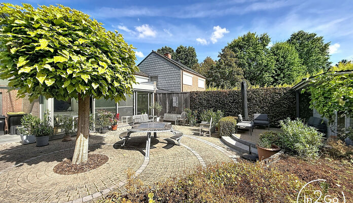 Huis te koop in Oud-Heverlee